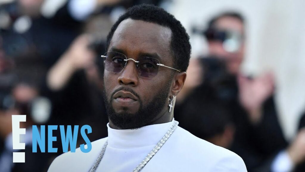 Sean "Diddy" Combs Juror Slams "Insulting" Public Response to Verdict | E! News