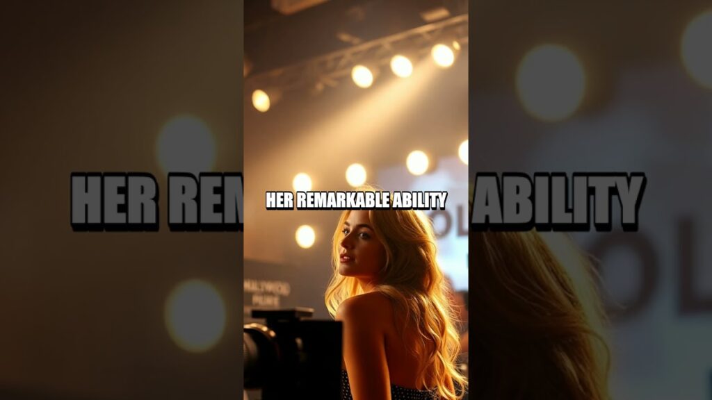 The Remarkable Life of Amy Adams The Remarkable Life of Amy Adams