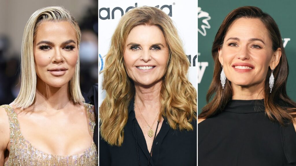 Jennifer Garner, Maria Shriver & More React to Deadly Texas Floods