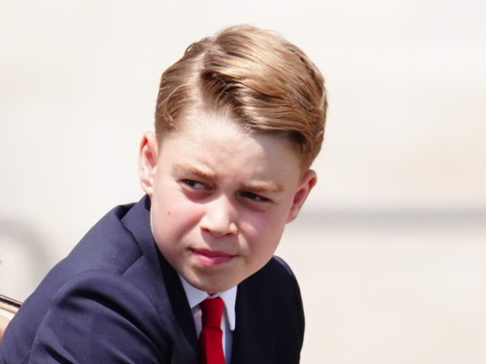 Prince George