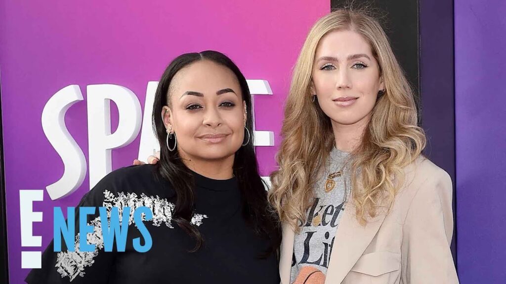 Why Raven-Symoné & Wife Miranda Pearman-Maday Sleep in Separate Rooms | E! News