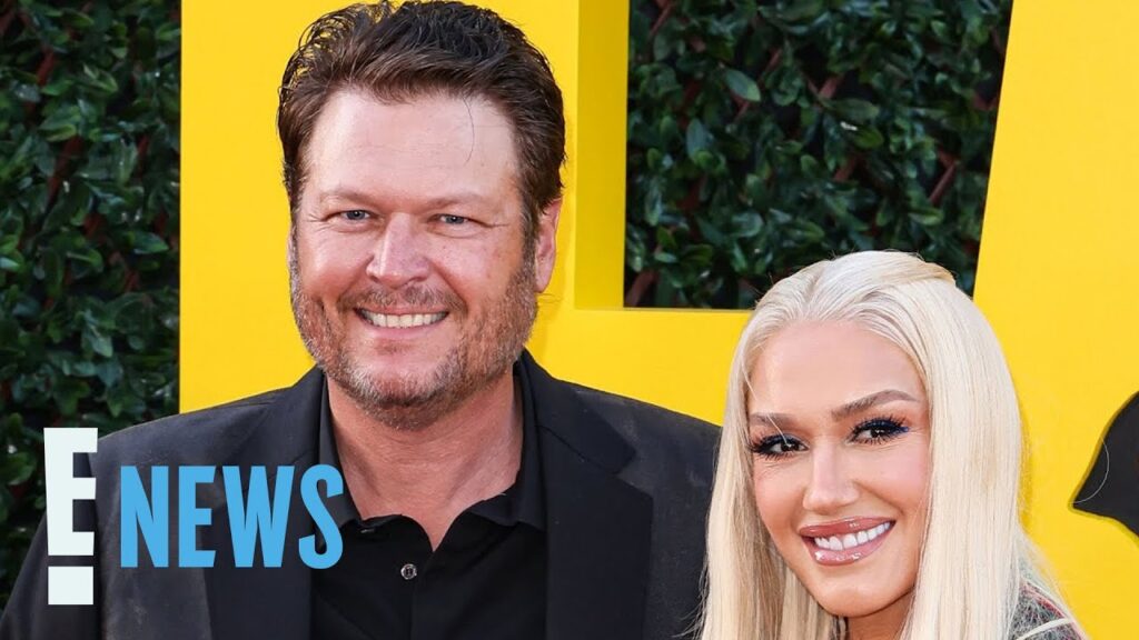 How Gwen Stefani, Blake Shelton Celebrated Wedding Anniversary | E! News How Gwen Stefani, Blake Shelton Celebrated Wedding Anniversary | E! News