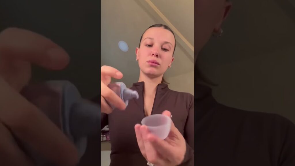 Millie Bobby Brown Almost Quit Acting Before Stranger Things! #shorts #ytshorts Millie Bobby Brown Almost Quit Acting Before Stranger Things! #shorts #ytshorts