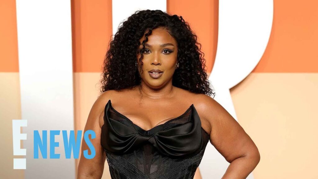 Lizzo Reveals the 3 Meals She Ate to Reach Her Weight Loss Goals | E! News