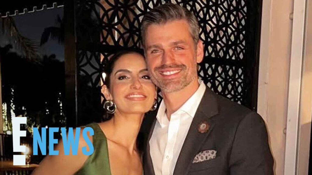 Bachelor Nation’s Peter Kraus Engaged to Girlfriend Hana Ostapchuk | E! New Bachelor Nation's Peter Kraus Engaged to Girlfriend Hana Ostapchuk | E! New