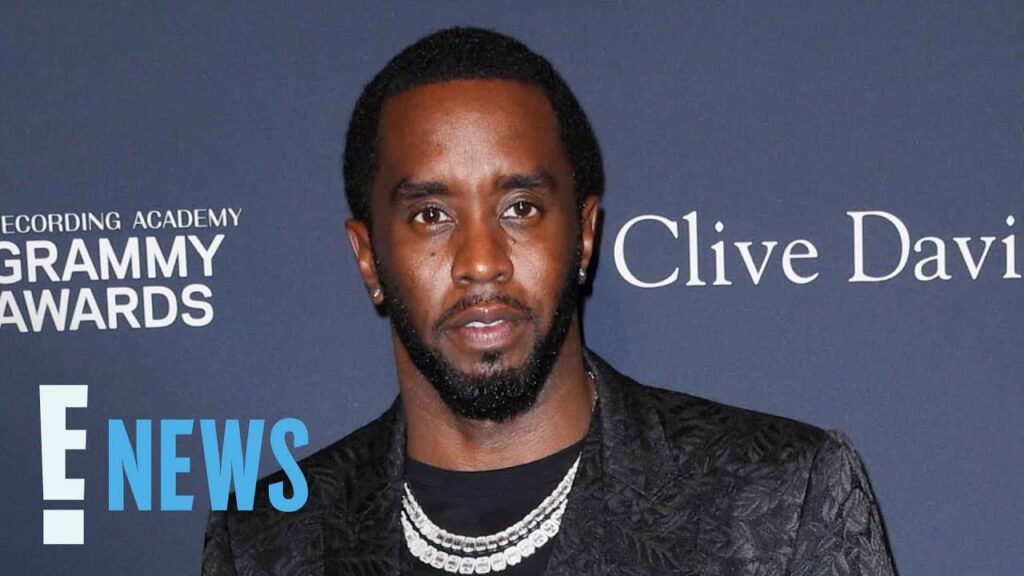 Sean “Diddy” Combs Found Guilty on 2 Counts in Trial Verdict | E! News Sean "Diddy" Combs Found Guilty on 2 Counts in Trial Verdict | E! News