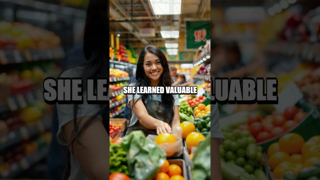 Mila Kunis' Unexpected Experience as a Cashier