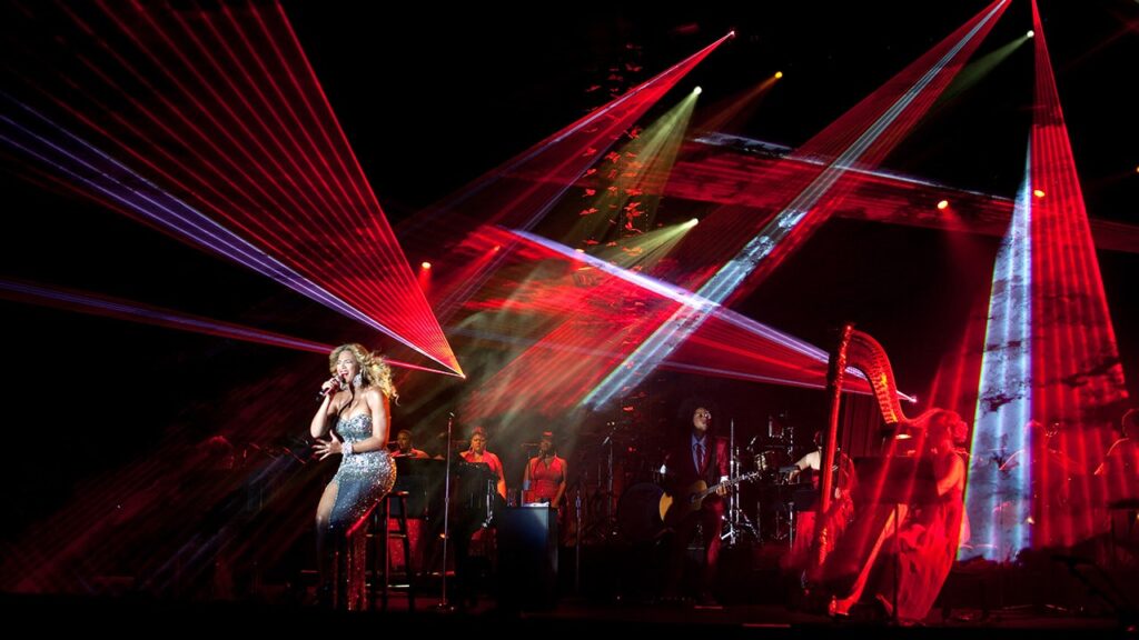 Beyoncé concert DC weather forecast: Could storms threaten show at Northwest Stadium? Beyoncé concert DC weather forecast: Could storms threaten show at Northwest Stadium?