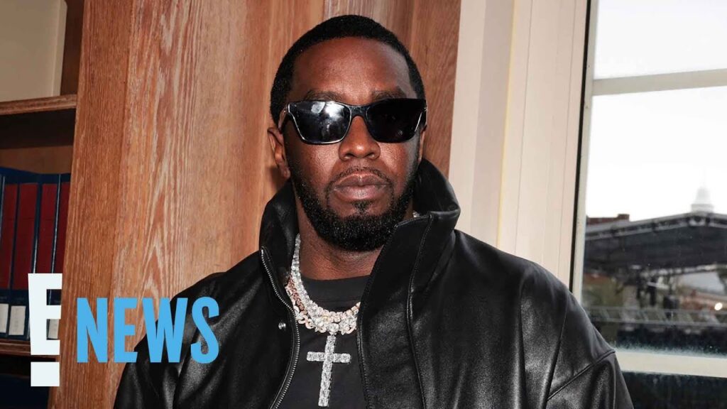 Why Sean “Diddy” Combs Got Standing Ovation From Inmates After Verdict | E! News Why Sean “Diddy” Combs Got Standing Ovation From Inmates After Verdict | E! News