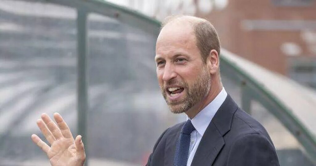 Prince William’s major security tactic that King Charles does not follow trust project logo