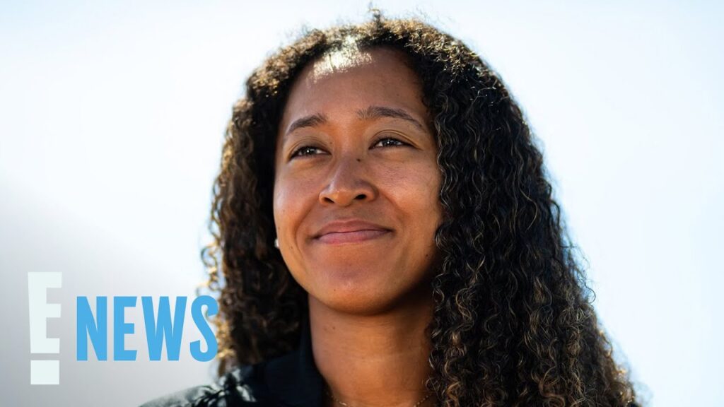 Naomi Osaka Speaks Out After Criticizing Herself Over Wimbledon Loss | E! News