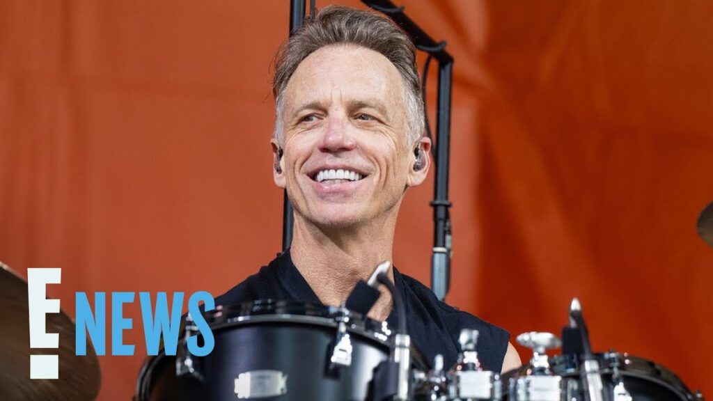 Pearl Jam Drummer Matt Cameron Leaves Band After 27 Years | E! News Pearl Jam Drummer Matt Cameron Leaves Band After 27 Years | E! News