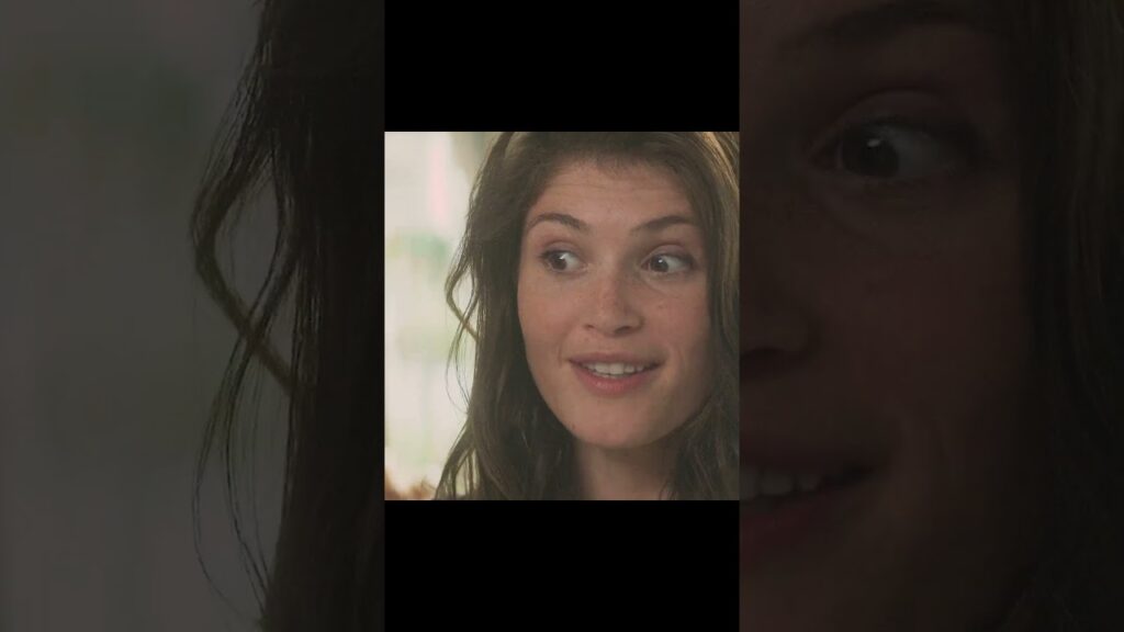 She Moved to France… And Became a Tragic Novel – Gemma Bovery (2014)
