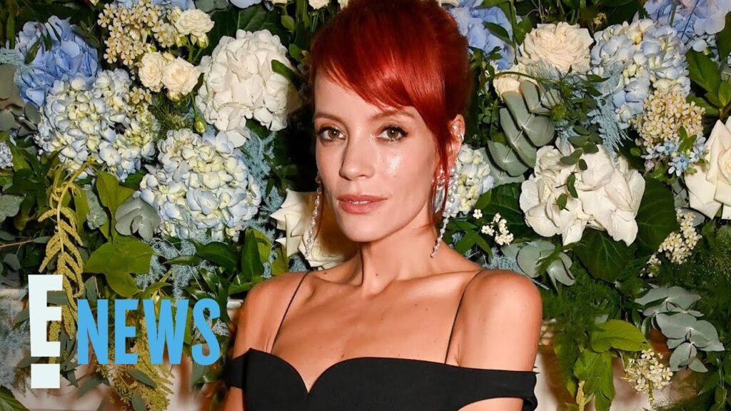 Lily Allen “Can’t Remember” How Many Abortions She’s Had | E! News Lily Allen "Can't Remember" How Many Abortions She's Had | E! News