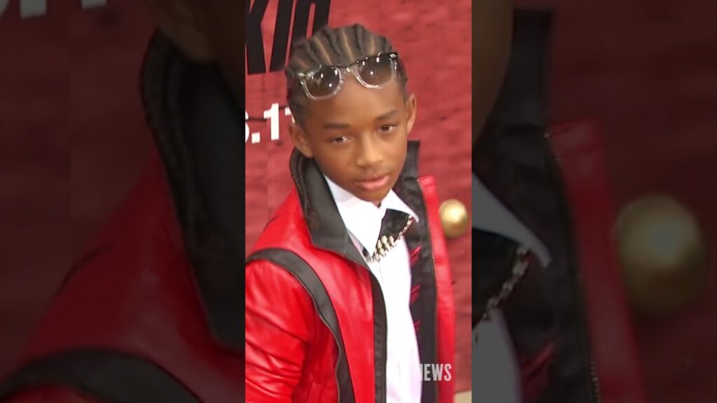 Happy birthday, #JadenSmith! Hoping your birthday is more than “okay.” 😉