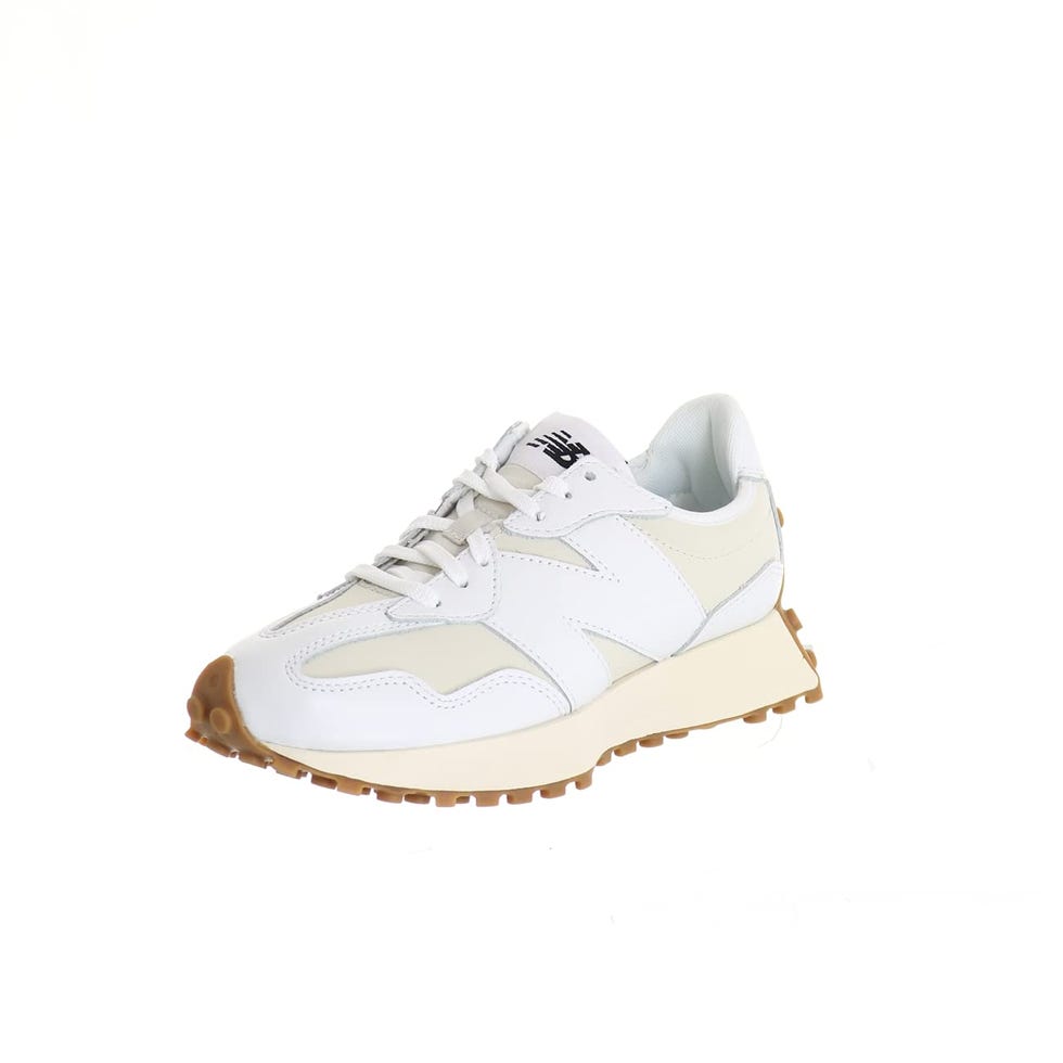 327 Classic Trainer Sneakers