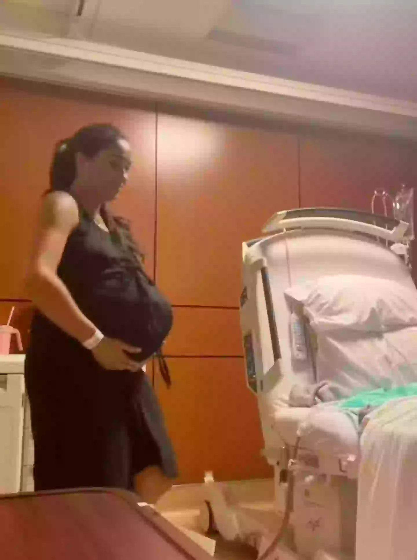 Meghan Markle sadly faced an avalanche of criticism for the light-hearted video (Instagram/@meghan)