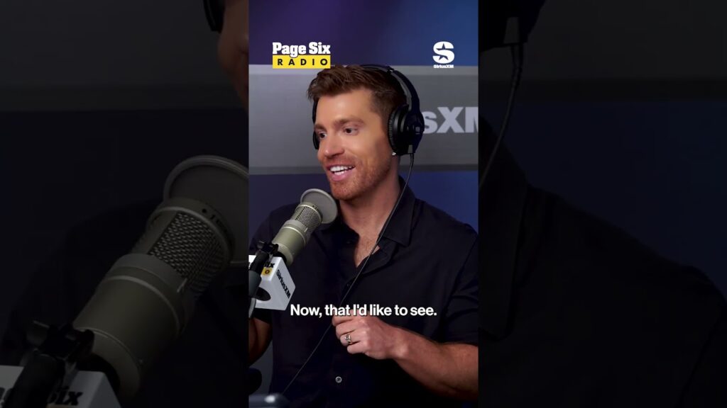 Magic Six Ball: Will Timothée Chalamet and Kylie get engaged this weekend? | Page Six Radio #shorts