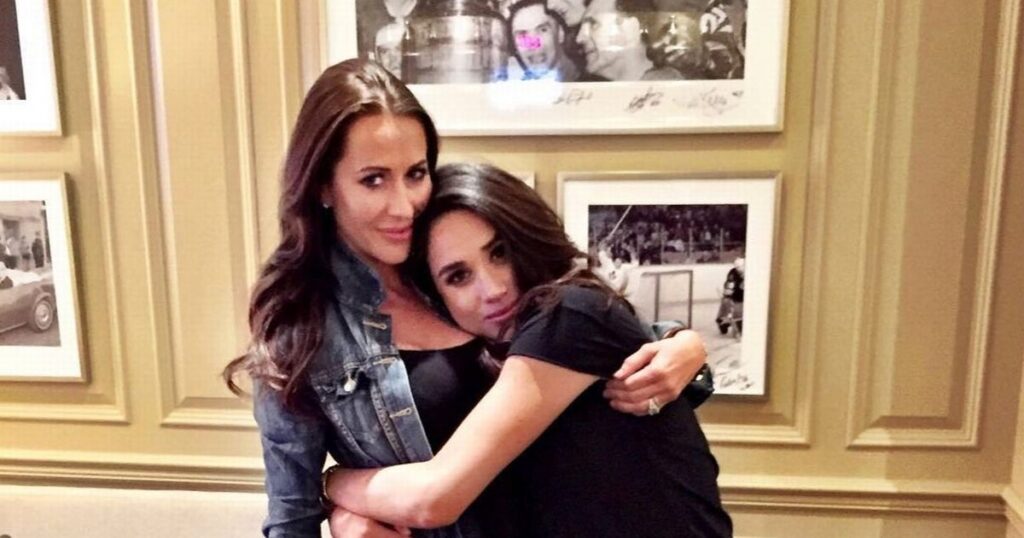 Meghan Markle’s dumped BFF Jessica Mulroney’s life now after duchess’s ‘final straw’ Ipso logo