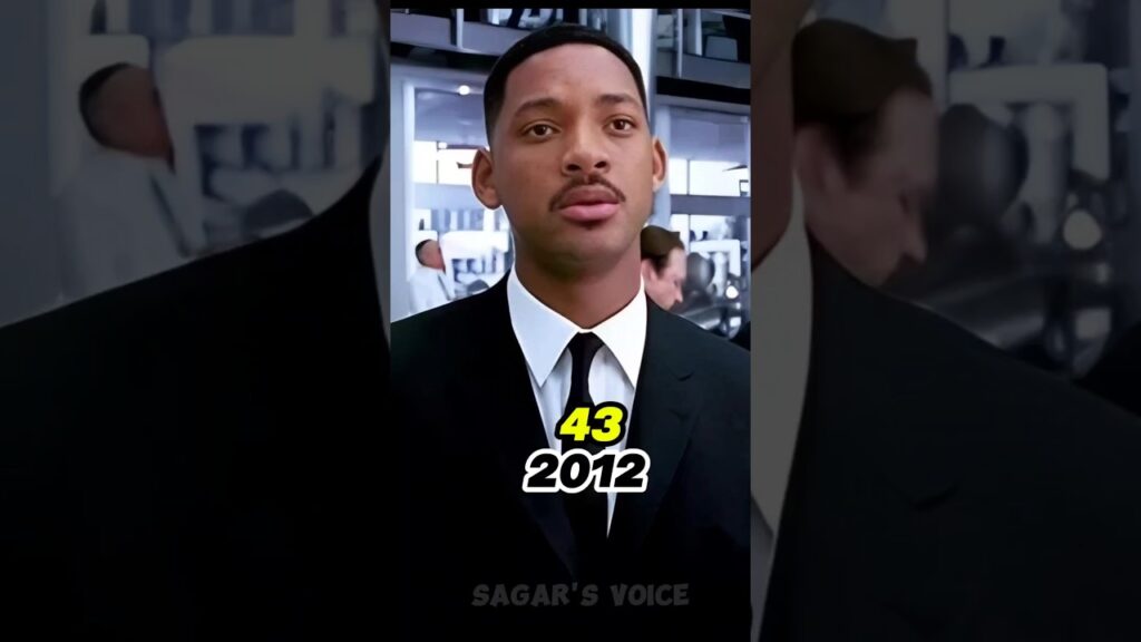 "Men in Black 3 Cast Then and Now | 2012 to 2025 | Age Transformation & Updates"
