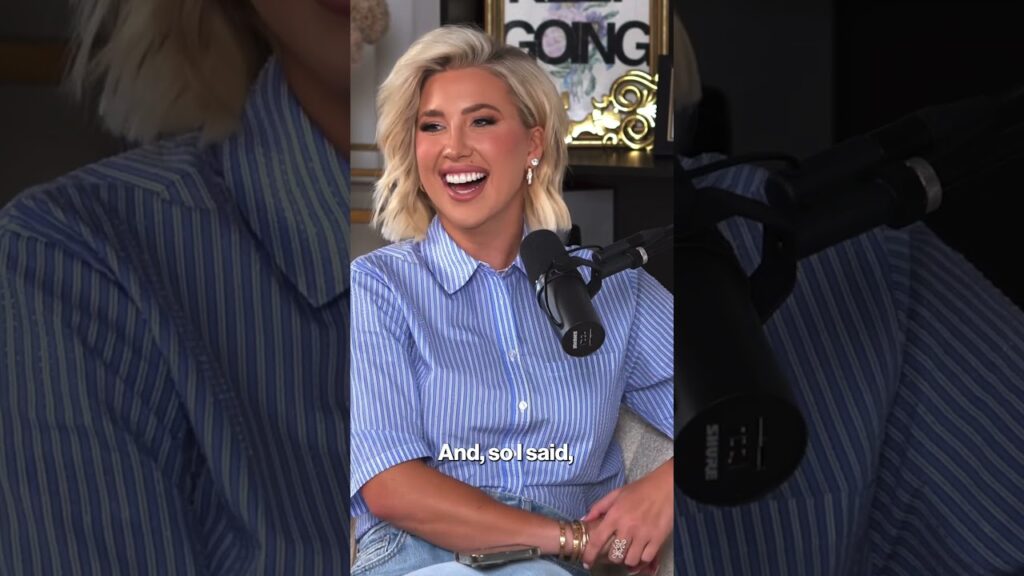 Todd Chrisley reflects on the moment he found out he was pardoned by Trump #shorts