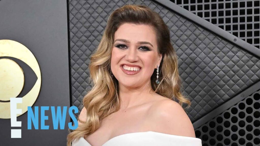 Kelly Clarkson Cancels Las Vegas Residency Opening Night | E! News