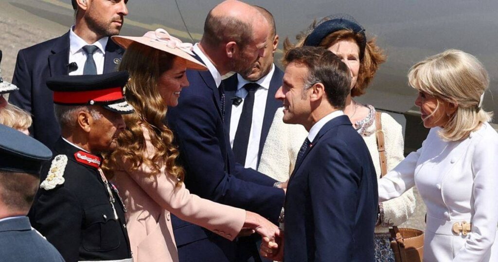 Kate Middleton becomes real life Disney princess with new hairstyle Ipso logo