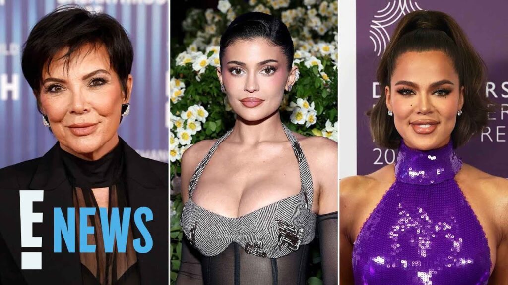 What the Kardashian-Jenners Have Revealed About Plastic Surgery | E! News