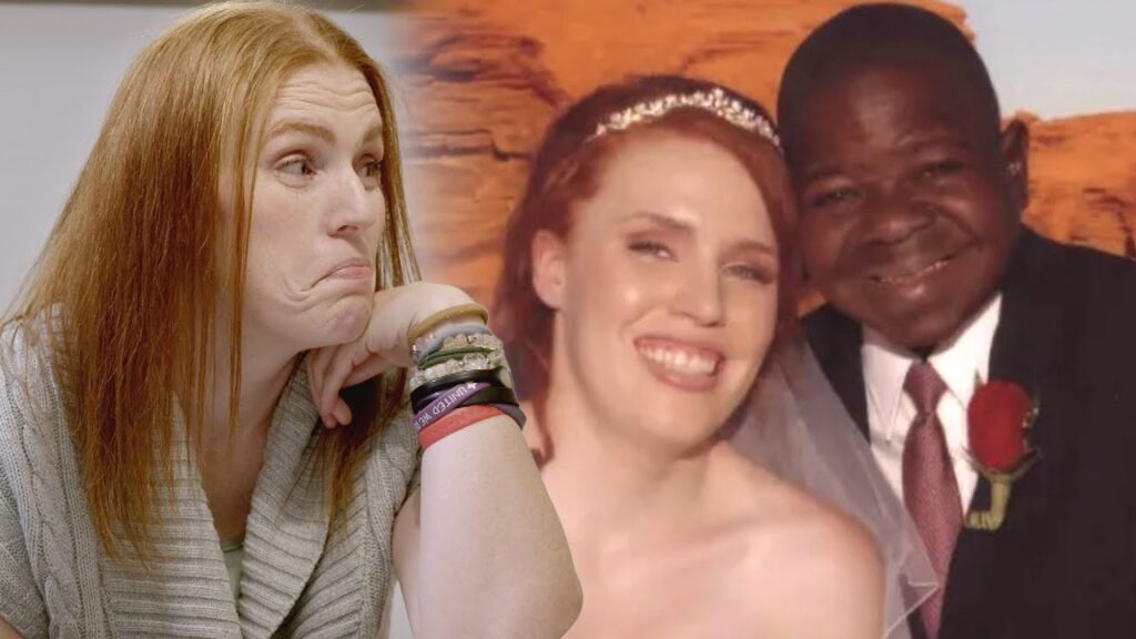 Gary Coleman's Ex-Wife FAILS Lie Detector About His Death