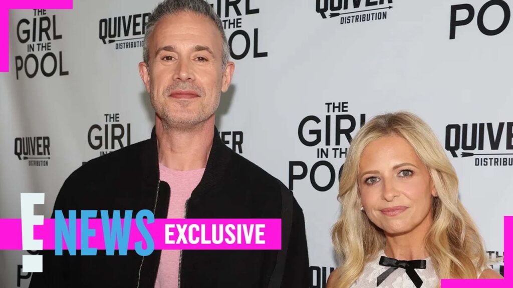 Why Freddie Prinze Jr. Says He Gets “Bad” Marriage Advice | E! News Why Freddie Prinze Jr. Says He Gets “Bad” Marriage Advice | E! News