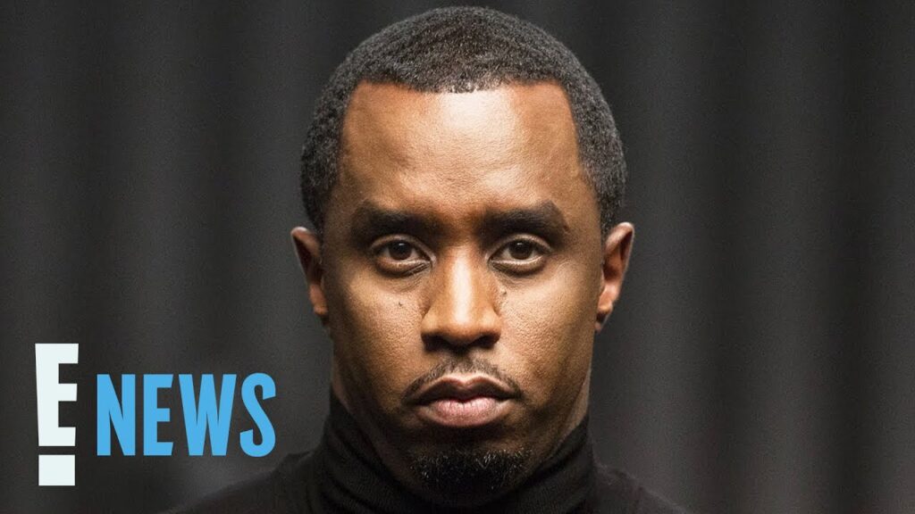 Sentencing Date for Sean "Diddy" Combs Revealed | E! News