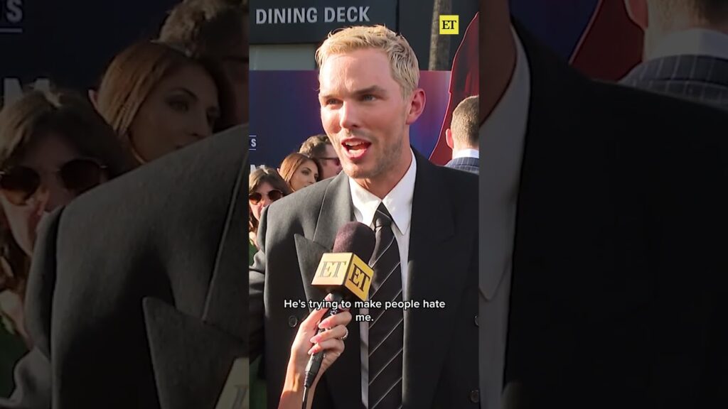 The Cast of ‘Superman’ Reacts to Biggest Diva on Set #superman #davidcorenswet #jamesgunn The Cast of 'Superman' Reacts to Biggest Diva on Set #superman #davidcorenswet #jamesgunn