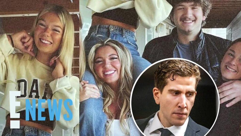 Idaho Murder Case: Prosecutors Lay Out Gruesome Details of Killings | E! News Idaho Murder Case: Prosecutors Lay Out Gruesome Details of Killings | E! News