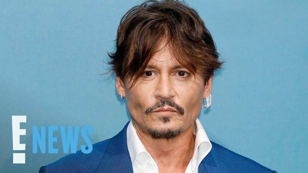 Johnny Depp Shares How Mom’s Alleged Abuse Influenced Him Being a Dad | E! News