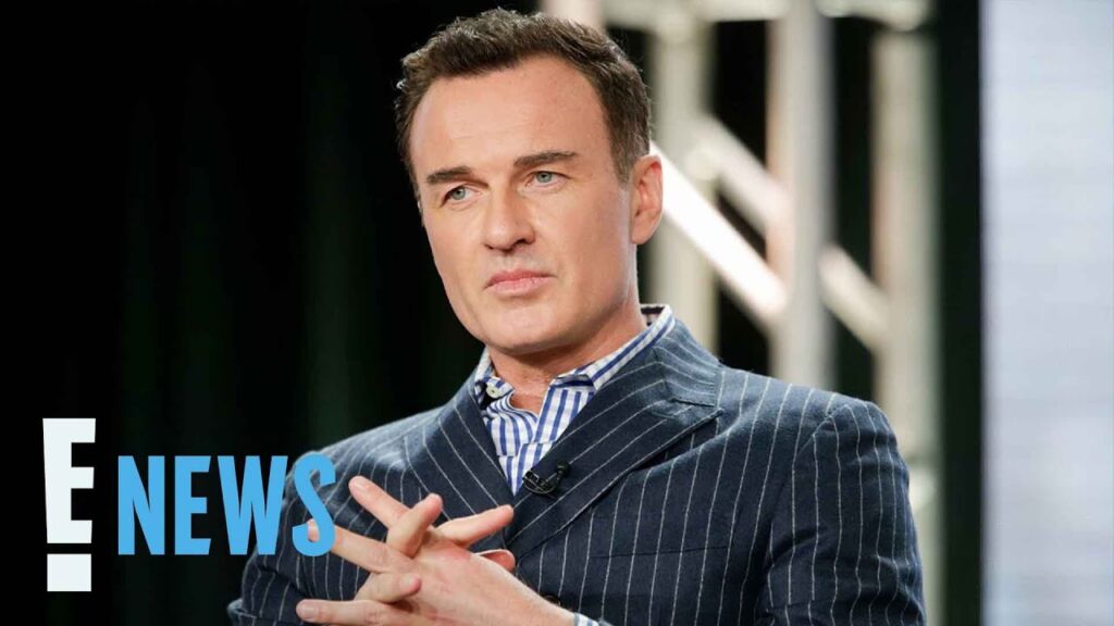 Julian McMahon, Nip/Tuck Star, Dead at 56 | E! News