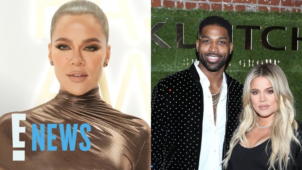 Khloe Kardashian Says Lamar Odom “Prepared” Her for Tristan Thompson | E! News Khloe Kardashian Says Lamar Odom "Prepared" Her for Tristan Thompson | E! News