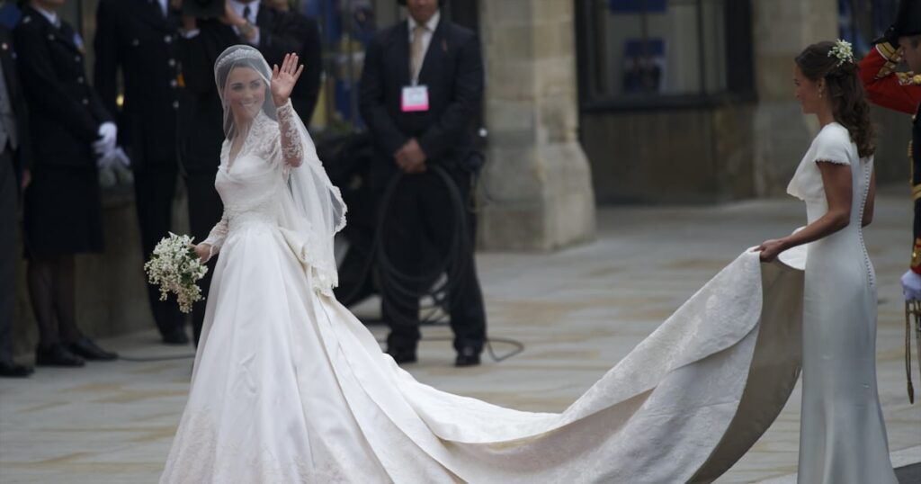 Kate Middleton Hit by Bombshell Staff Exit Amid Cancer Recovery