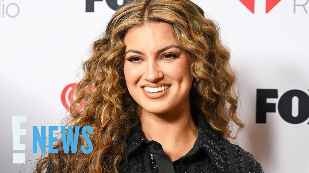 Tori Kelly Is Pregnant, Expecting Baby With Husband André Murillo | E! News