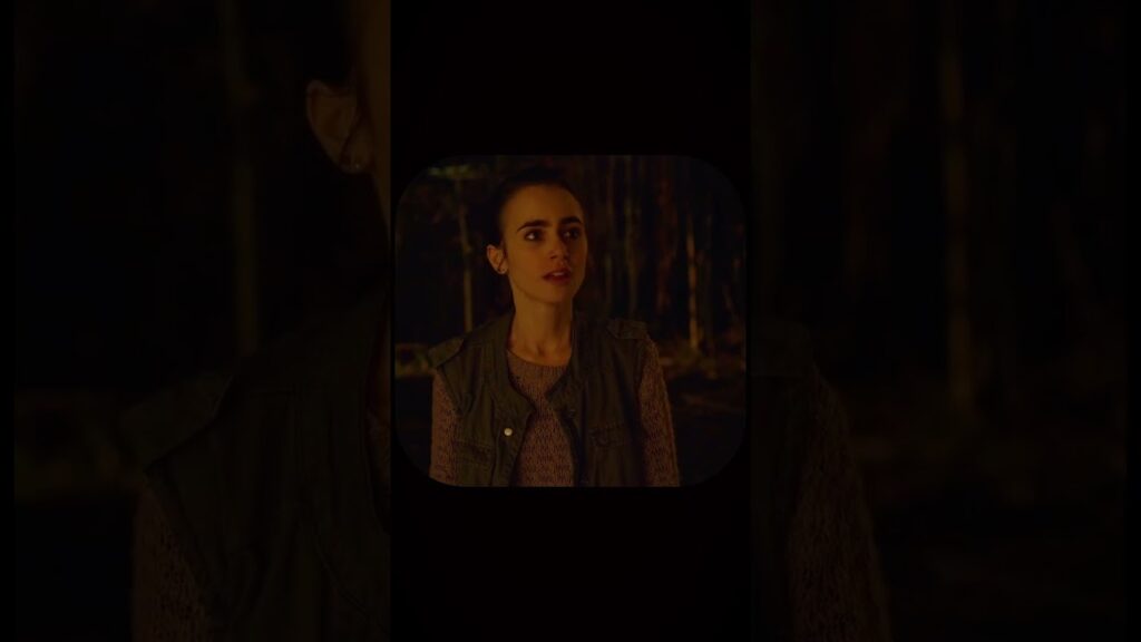 They love how loving you makes them feel. 💔#ToTheBone #shorts #LilyCollins #MentalHealthMatters