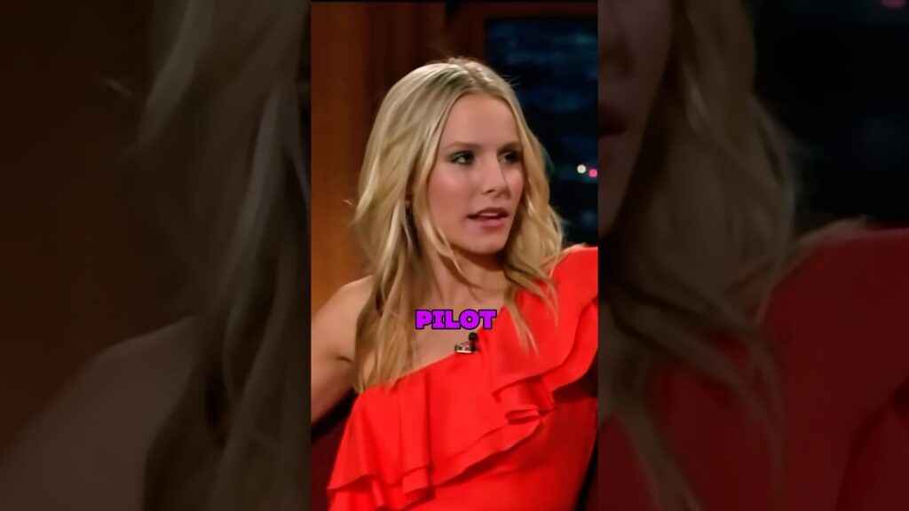 Craig Ferguson TAKES Kristen Bell On A Private Flight ✈️ Craig Ferguson TAKES Kristen Bell On A Private Flight ✈️