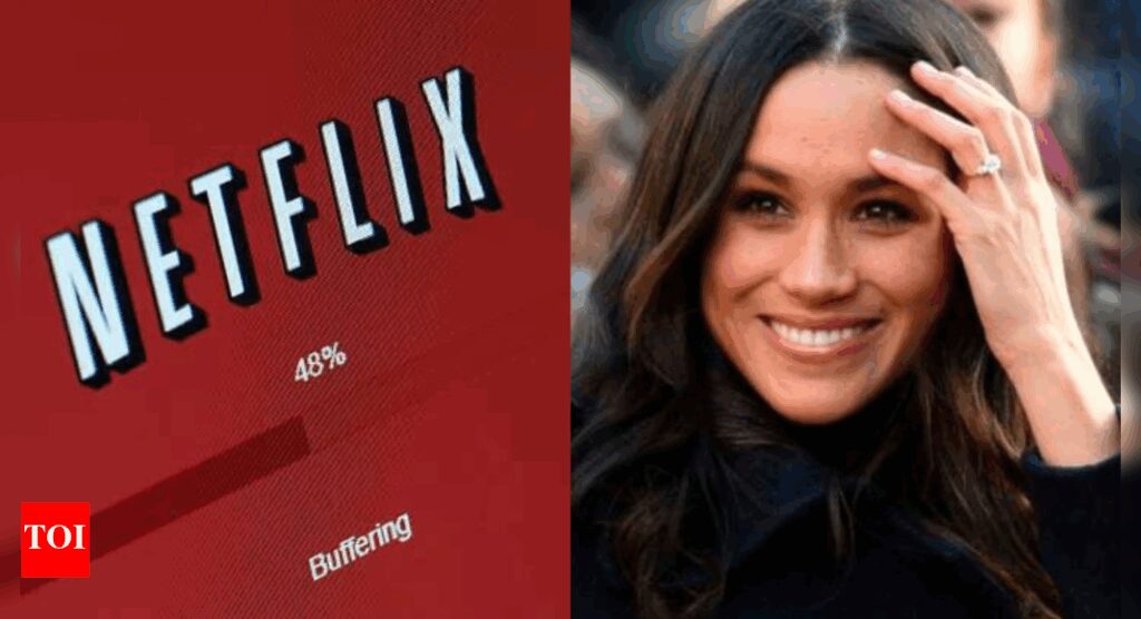 Meghan Markle on not allowing Netflix to shoot in her house: ‘80 people in the kitchen isn’t really…’ Meghan Markle on not allowing Netflix to shoot in her house: ‘80 people in the kitchen isn’t really…’