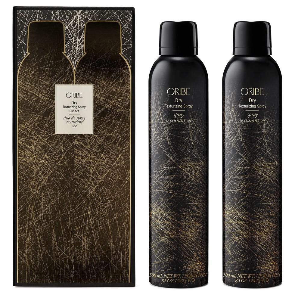 Dry Texturizing Spray Duo
