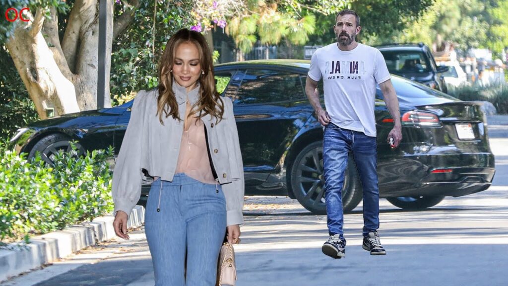 Jennifer Lopez: 'It Almost Took Me Out For Good' After Divorce From Ben Affleck