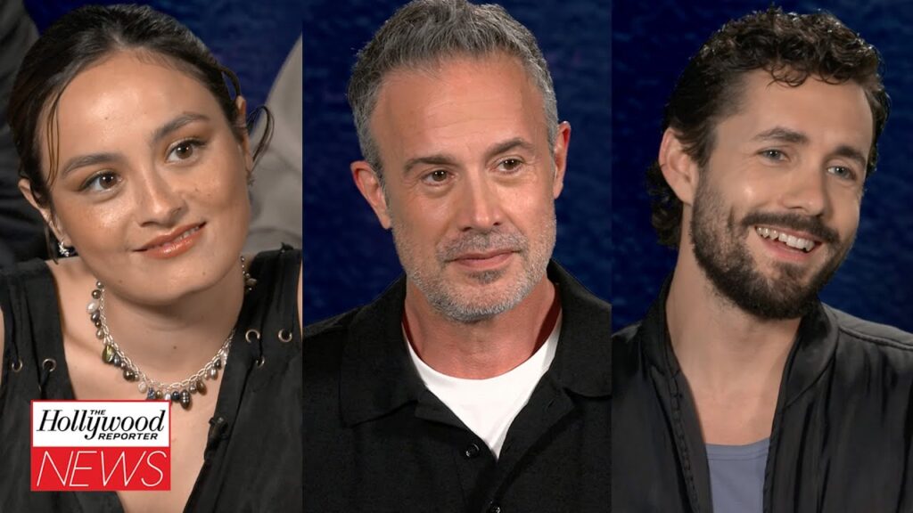 ‘I Know What You Did Last Summer’ Stars & Director Talk Killer Sequel to 1997 Hit | THR News 'I Know What You Did Last Summer' Stars & Director Talk Killer Sequel to 1997 Hit | THR News