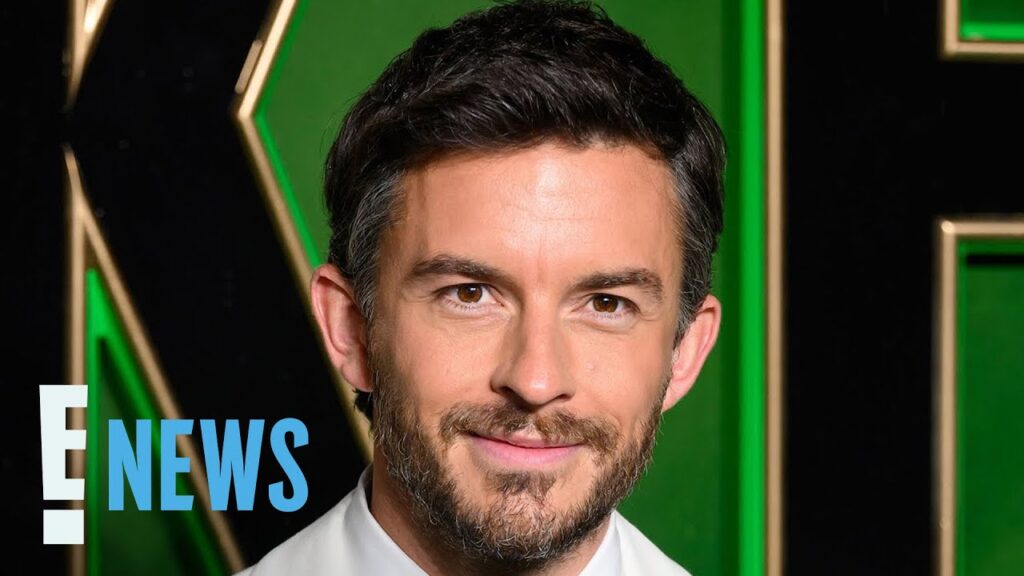 Jonathan Bailey Seemingly Reveals Relationship Status | E! News Jonathan Bailey Seemingly Reveals Relationship Status | E! News