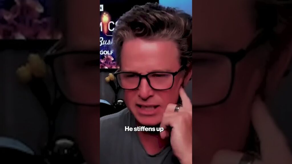 Ricky Martin ripped off mic after Billy Bush nearly outed him mid-interview #shorts