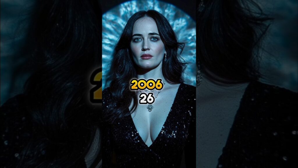Casino Royale Movie Cast (2006-2025) 🔥💧Then and Now #thenandnow #castevolution #casinoroyale #007