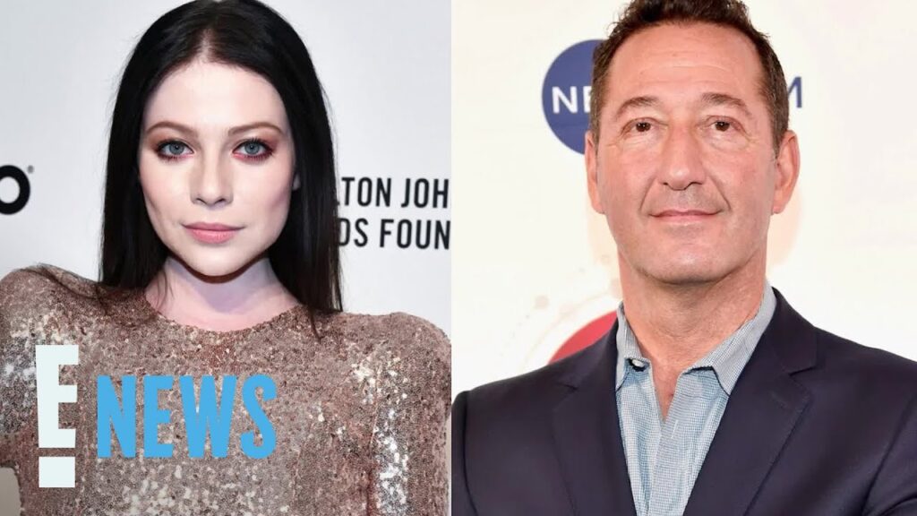 Michelle Trachtenberg's Boyfriend Jay Cohen Breaks Silence After Her Death | E! News