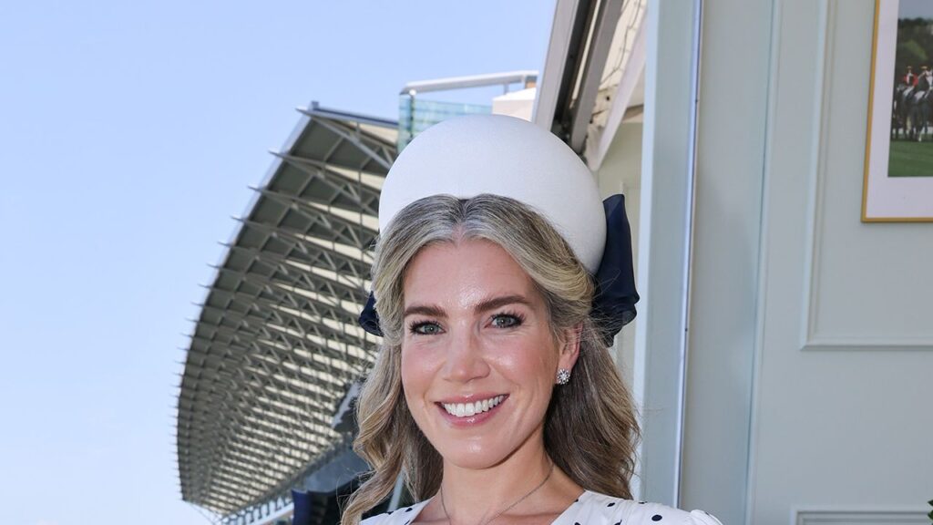 What’s next for Natasha Archer? The Princess of Wales’ right-hand woman (said to be responsible for the ‘Kate Effect’) founds a luxury consultancy firm after leaving Kensington Palace