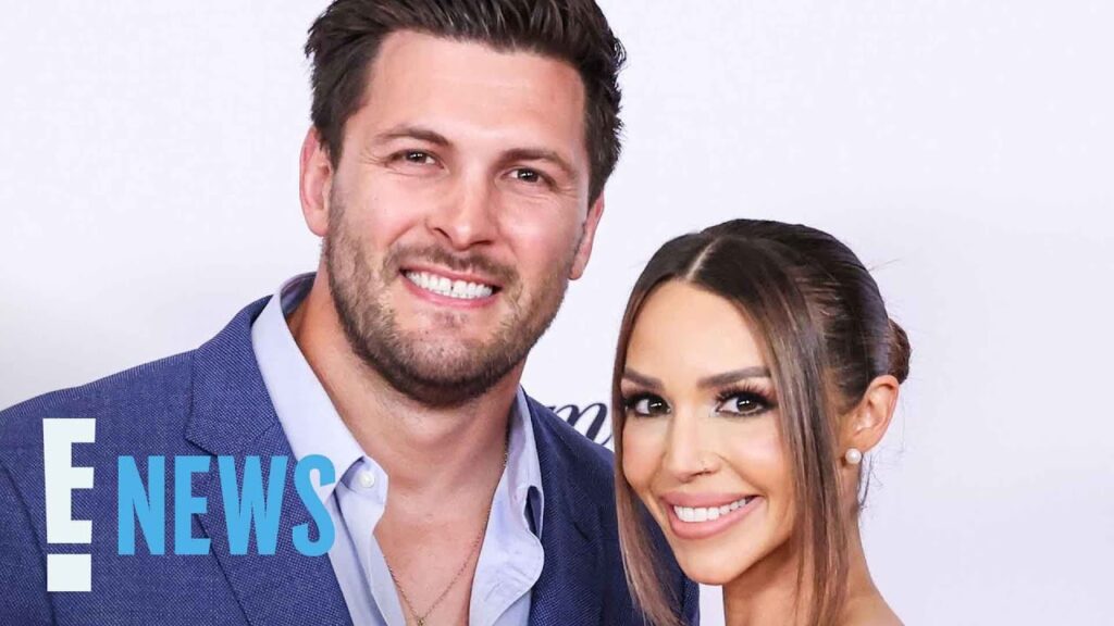 Vanderpump Rules' Scheana Shay Reveals Husband Brock Cheated on Her | E! News